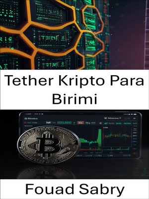 cover image of Tether Kripto Para Birimi